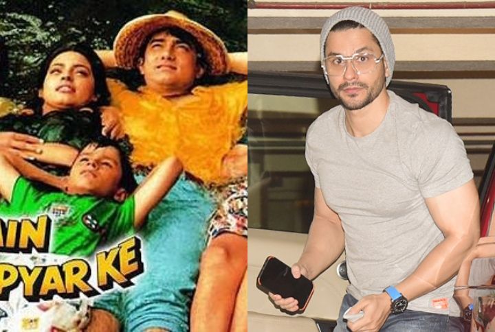 Alia Bhatt, Shahid Kapoor, Mahima Makwana & Other Leading Stars Who Started Off Their Career As Child Actors