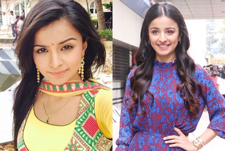 Alia Bhatt, Shahid Kapoor, Mahima Makwana & Other Leading Stars Who Started Off Their Career As Child Actors