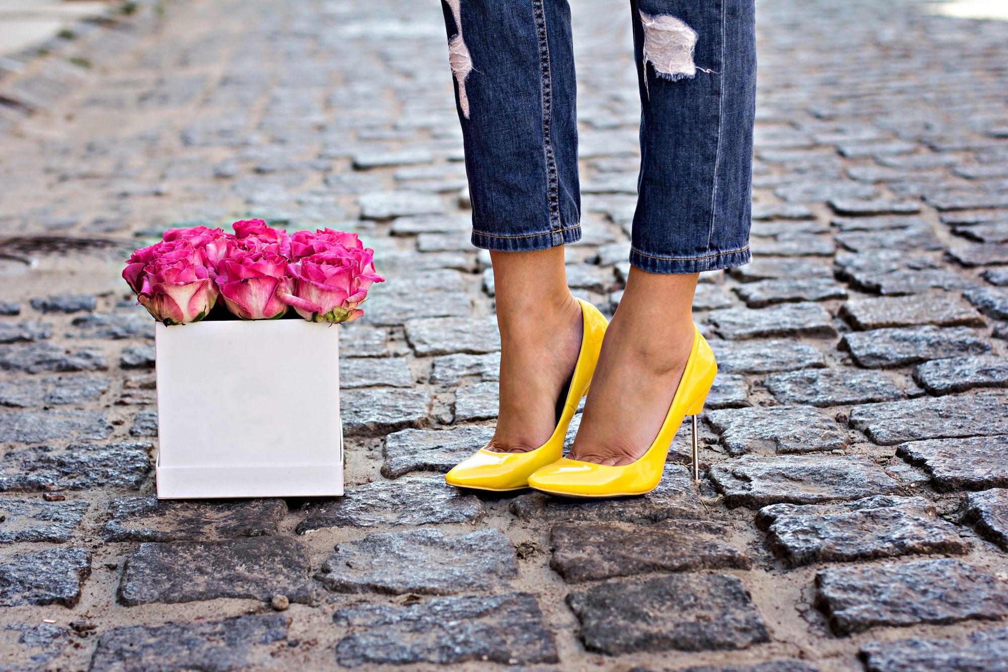 5 Items You Need To Ditch From Your Wardrobe This Season