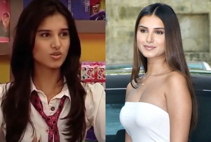 Alia Bhatt, Shahid Kapoor, Mahima Makwana & Other Leading Stars Who Started Off Their Career As Child Actors