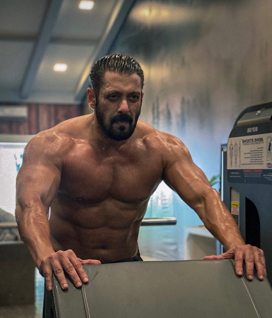 'Pathaan', 'Heropanti 2', 'Vikram Vedha', 'Tiger 3', & Other Actioners That We Are Pumped Up For