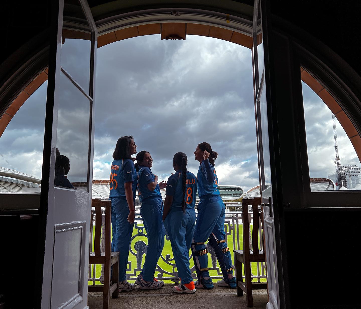 Shabaash Mithu Teaser: Taapsee Pannu Brings Alive The Inspiring Journey Of Indian Women's Cricket Team Captain Mithali Raj