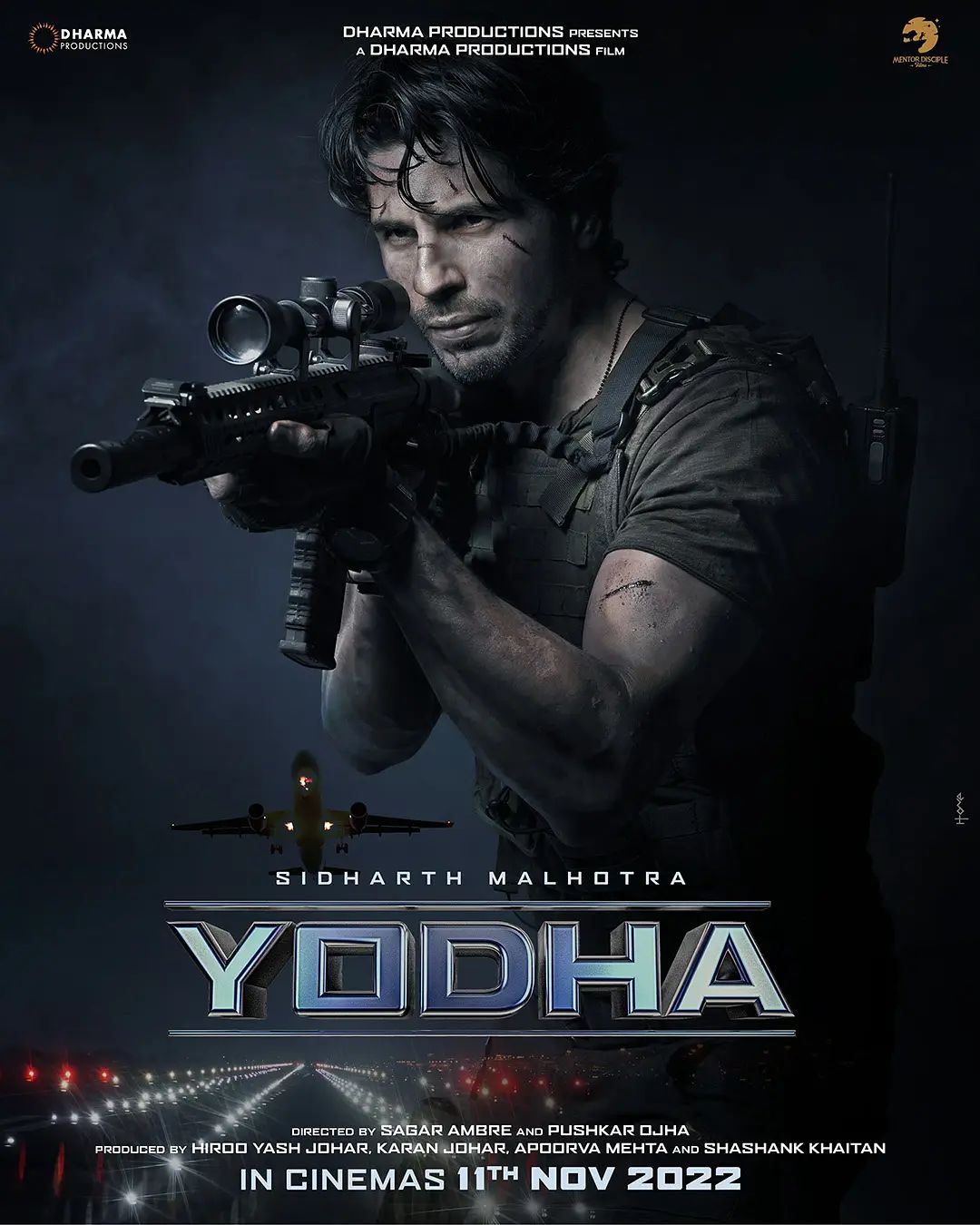 'Pathaan', 'Heropanti 2', 'Vikram Vedha', 'Tiger 3', & Other Actioners That We Are Pumped Up For