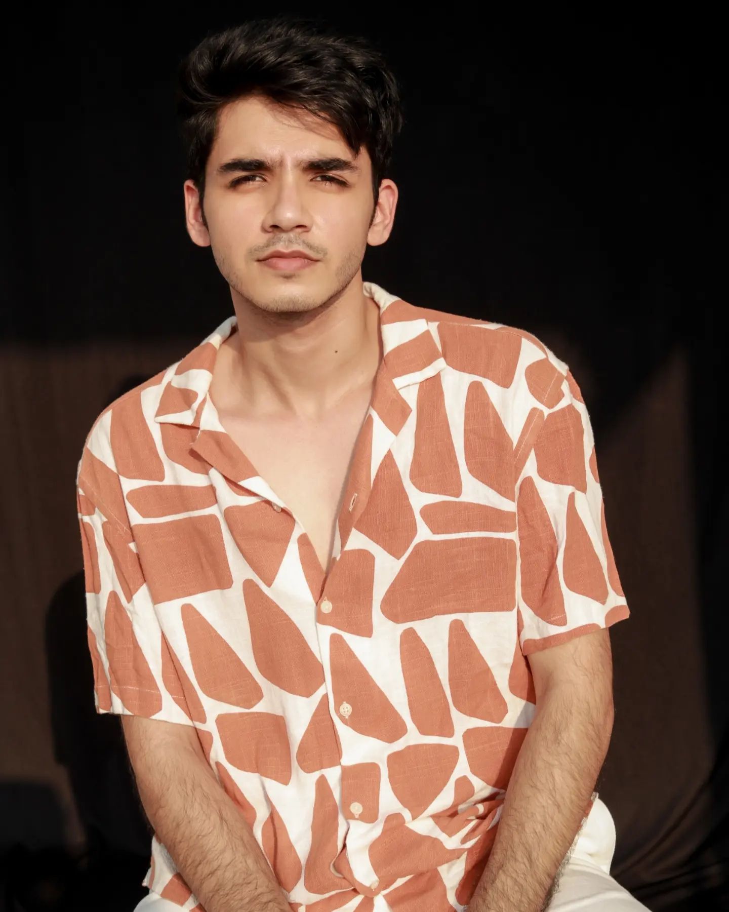 Exclusive! 'The Fame Game' Actor Lakshvir Saran: 'I Stopped Talking To My Mom As I Really Wanted To See Madhuri Dixit As My Mother'