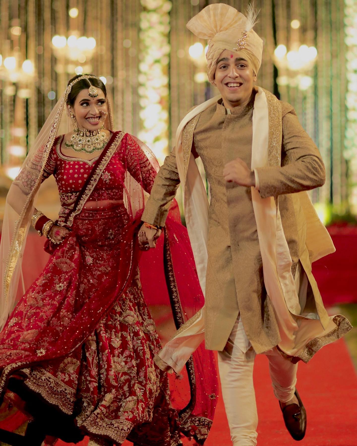 Exclusive! 'The Fame Game' Actor Gagan Arora: 'The First Thing That I Was Doing On Set Was Scaring Madhuri Ma'am Off'