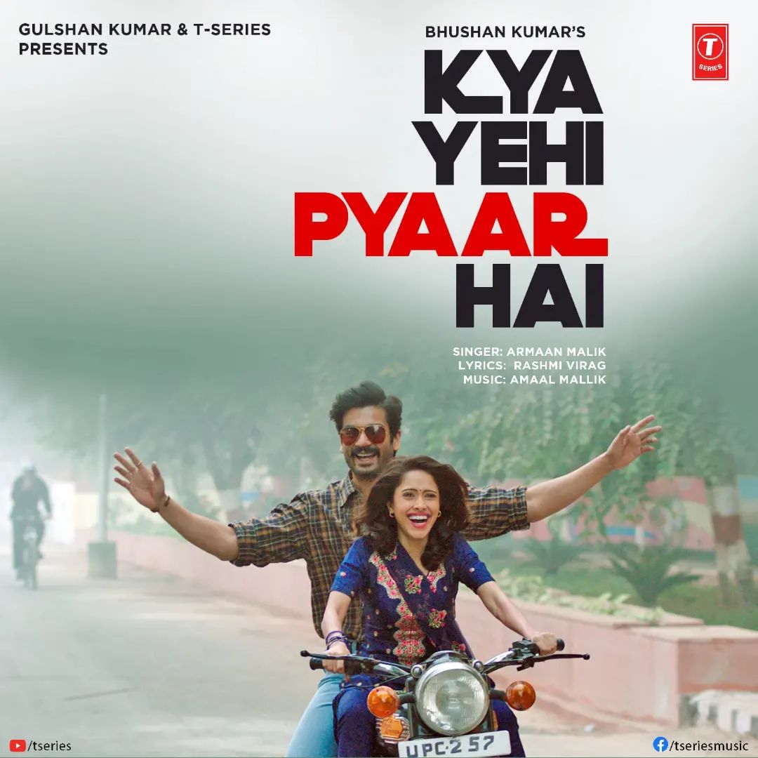 With Films Like 'Selfiee', 'Ram Setu' & 'Janhit Mein Jaari' In Her Kitty, Nushrratt Bharuccha Is On A Roll