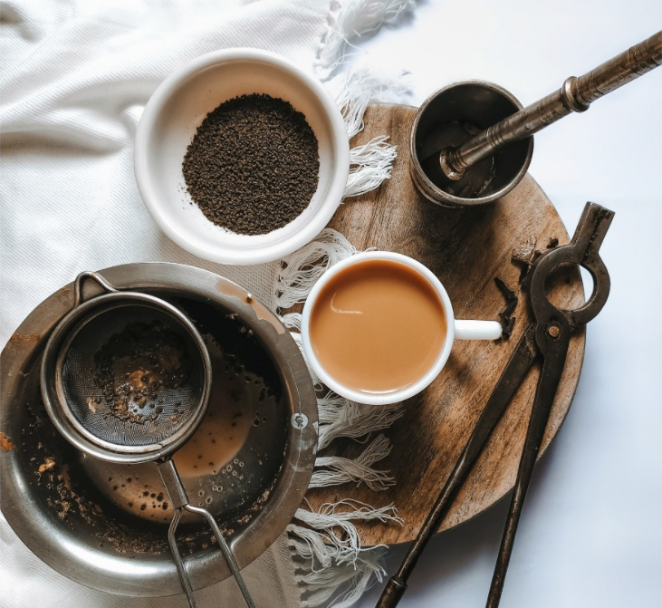 The Ultimate Guide To Finding The Perfect Cutting Chai In Mumbai
