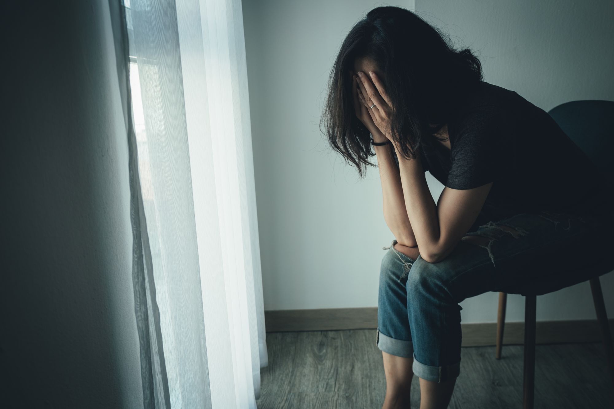 Emotional Abuse Women Face & How To Deal With It