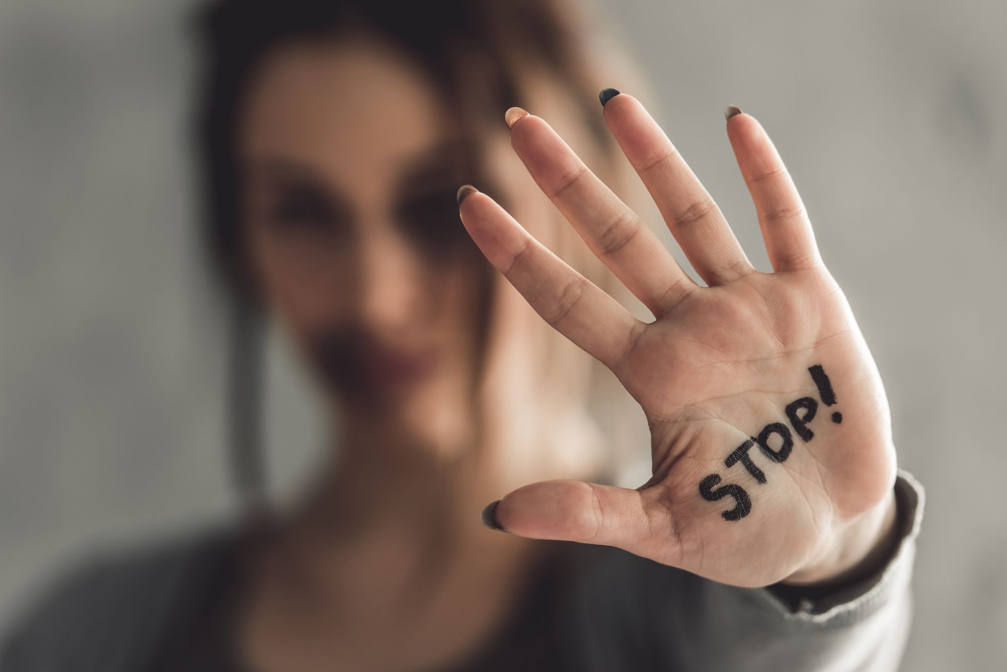 Emotional Abuse Women Face & How To Deal With It