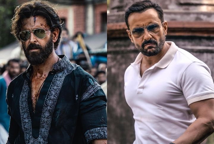 'Pathaan', 'Heropanti 2', 'Vikram Vedha', 'Tiger 3', & Other Actioners That We Are Pumped Up For