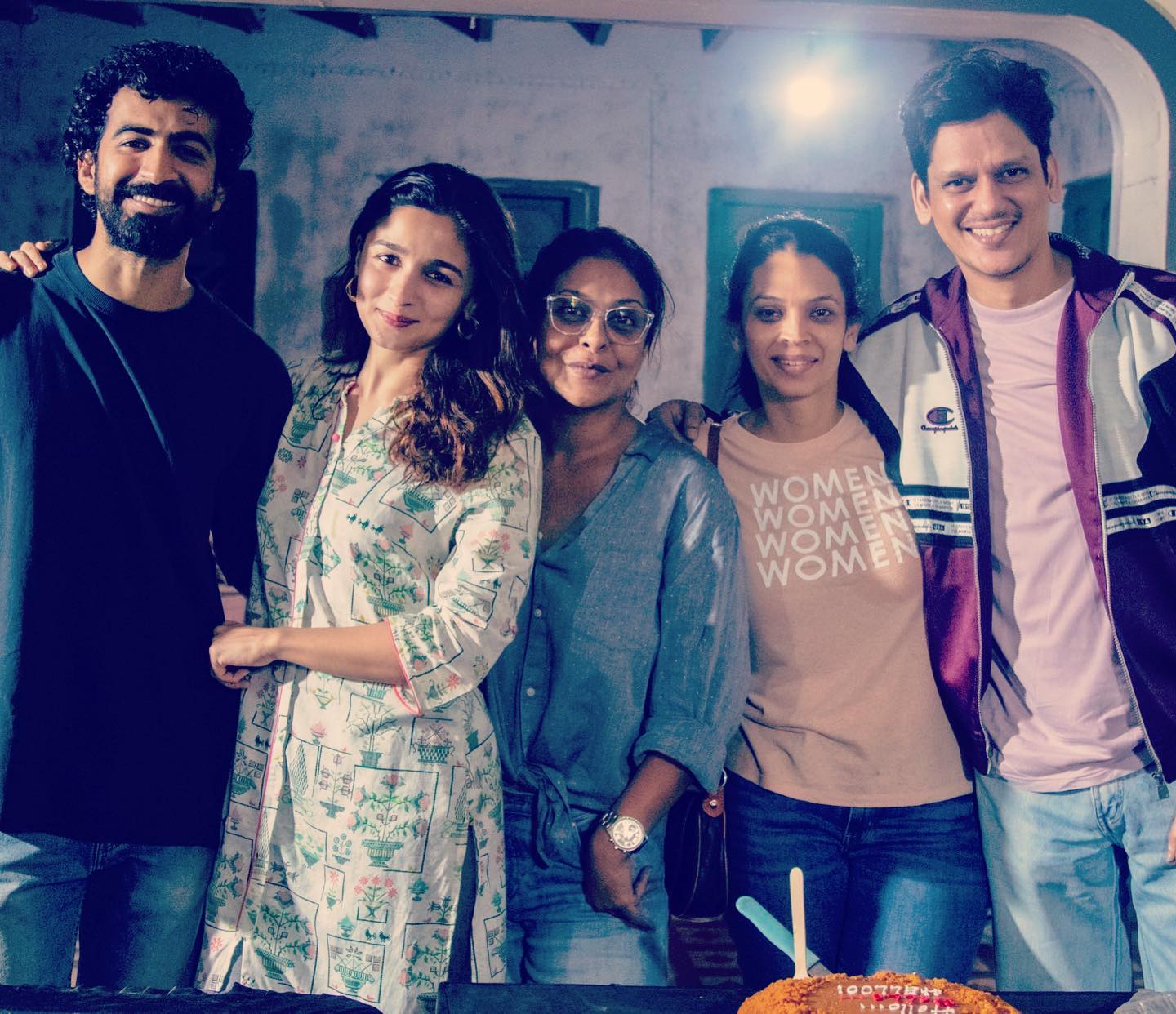 Exclusive! Vijay Varma On 'Darlings' Co-Stars Alia Bhatt & Shefali Shah: 'I Am One Of Their Biggest Cheerleaders'