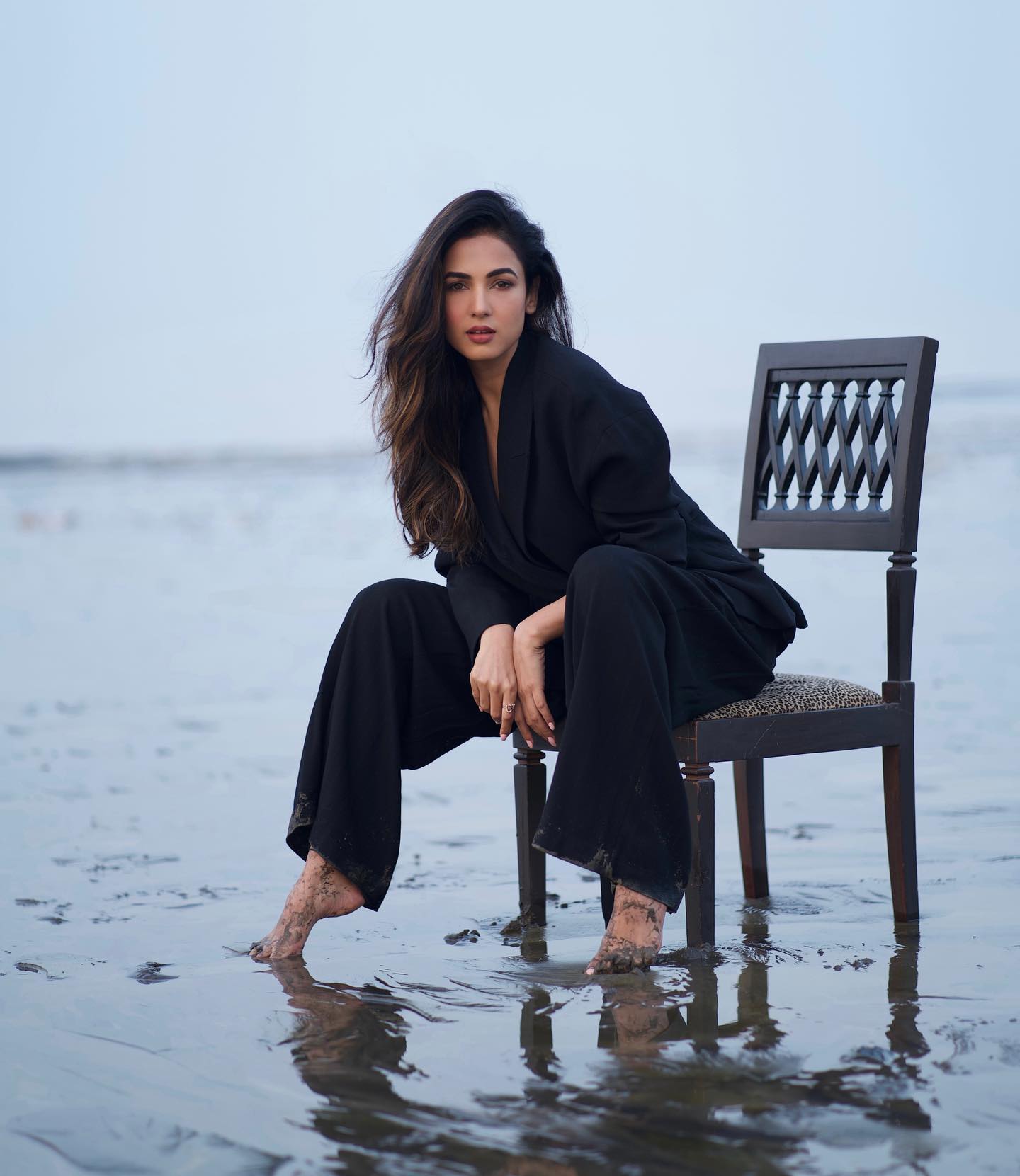 Adipurush: Sonal Chauhan Joins The Cast Of Prabhas, Saif Ali Khan & Kriti Sanon-Starrer