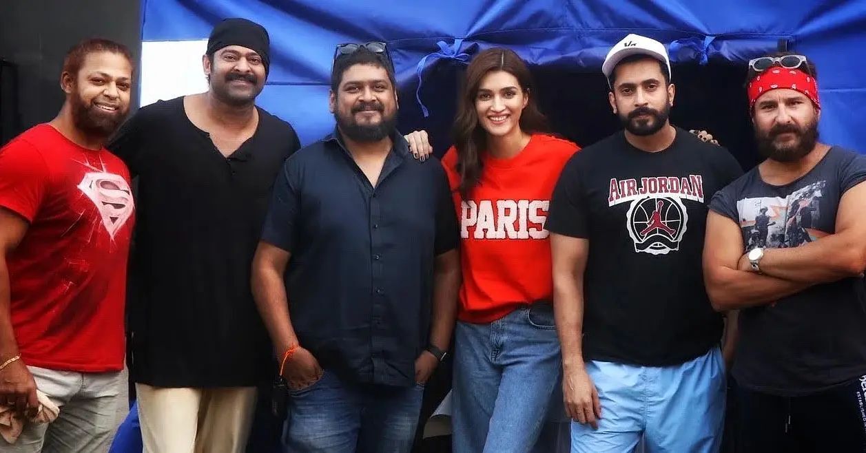 Adipurush: Sonal Chauhan Joins The Cast Of Prabhas, Saif Ali Khan & Kriti Sanon-Starrer