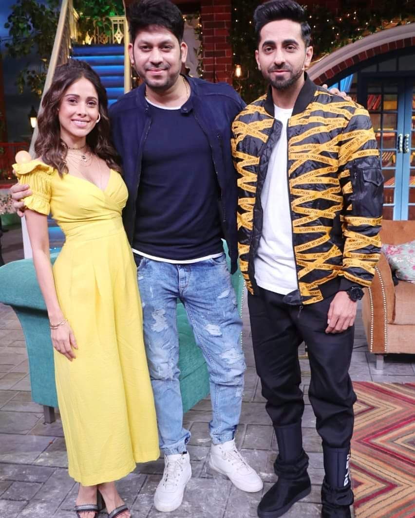 Exclusive! 'Dream Girl' Director Raaj Shaandilyaa Confirms The Sequel To The Ayushmann Khurrana & Nushrratt Bharuccha-Starrer