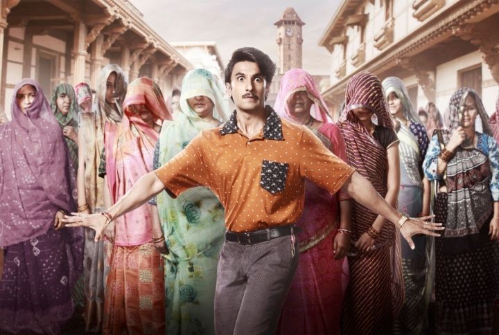 Ranveer Singh: 'I Have A Personal Ambition To Never Be Typecast & It’s A Tough One'