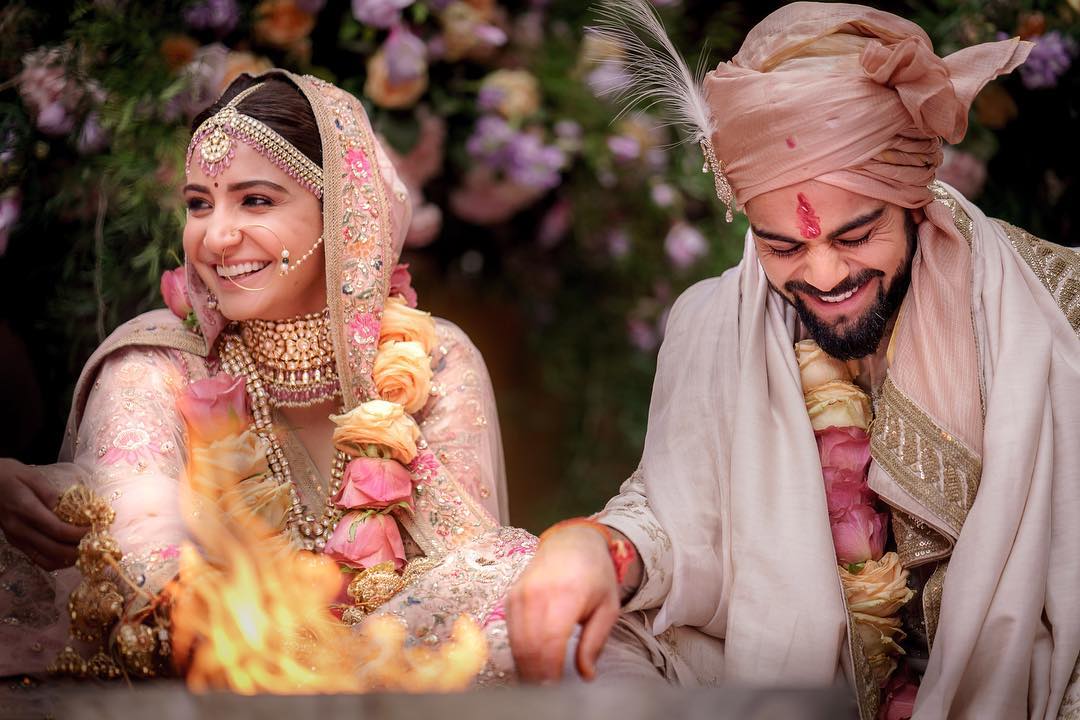 With Ranbir Kapoor-Alia Bhatt's Marriage Reports Doing Rounds, Here Are 5 Other Celebrity Weddings That Became The Talk Of B-Town