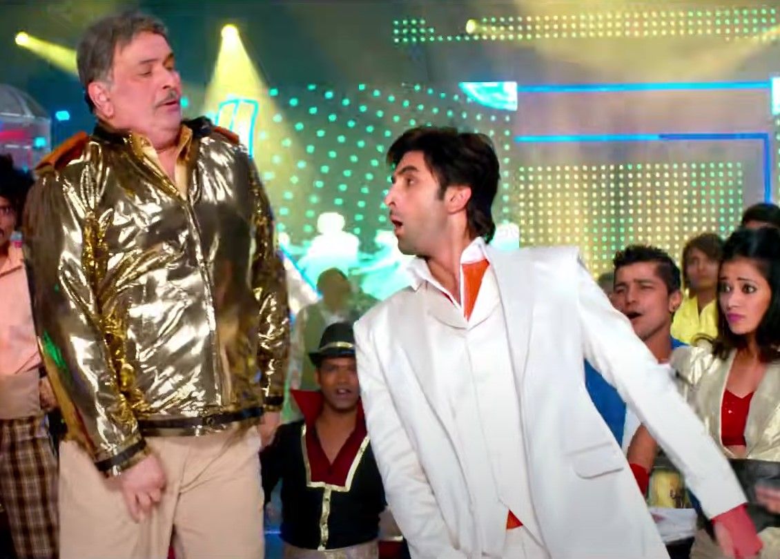From Pankaj Kapur-Shahid Kapoor in 'Jersey' To Amitabh Bachchan 