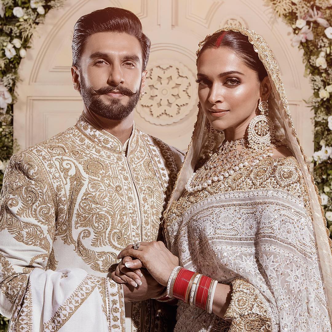 With Ranbir Kapoor-Alia Bhatt's Marriage Reports Doing Rounds, Here Are 5 Other Celebrity Weddings That Became The Talk Of B-Town