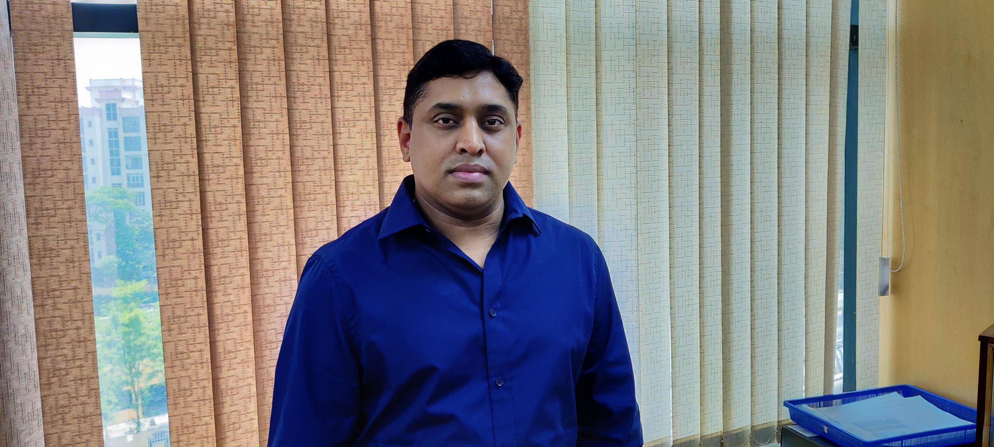 Exclusive! Grammy Award Winner Ricky Kej: 'You Cannot Take The Indian-ness Out Of An Indian'