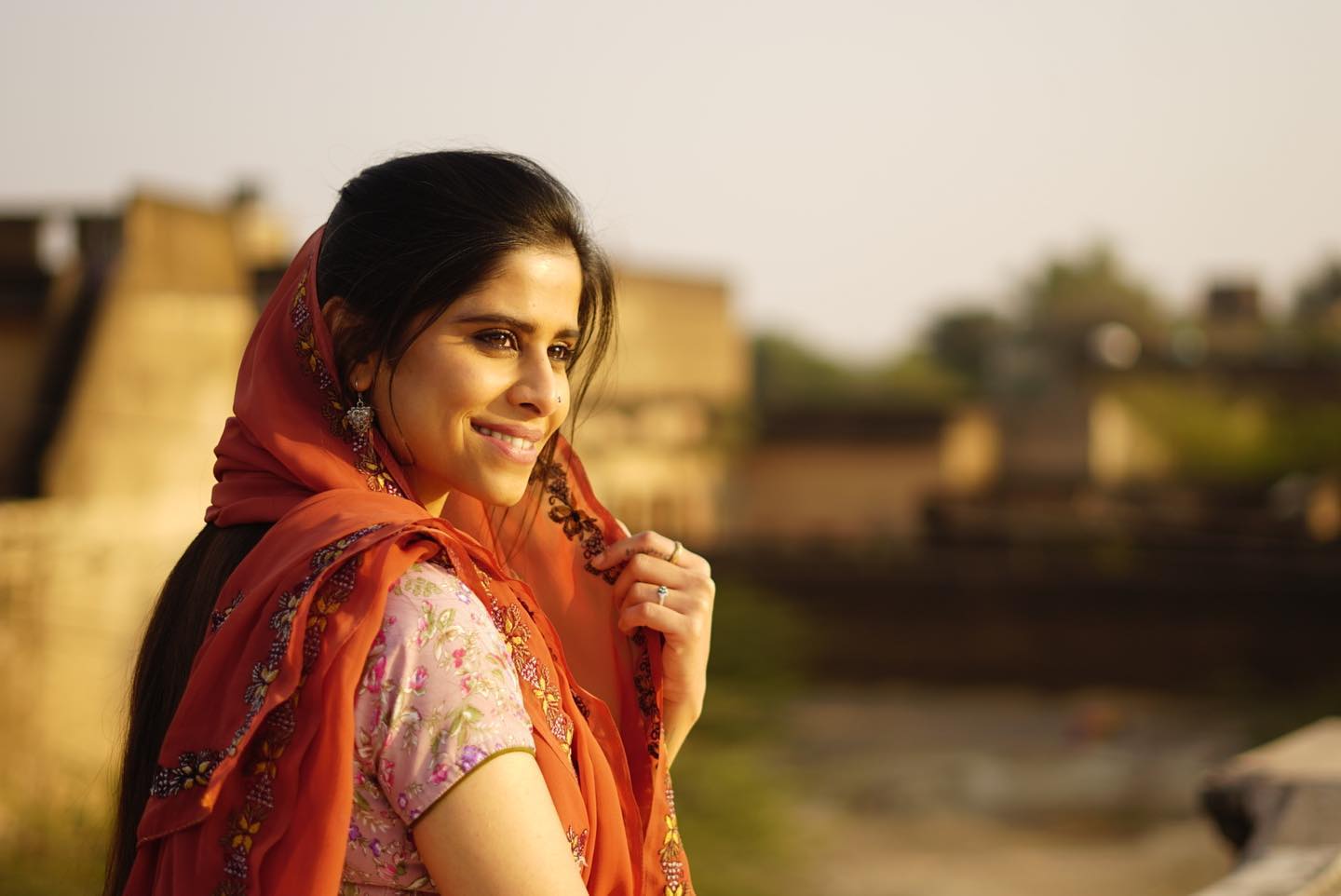 Exclusive! Sai Tamhankar Recalls The Time When Rohit Shetty Recognised Her By Her Laugh