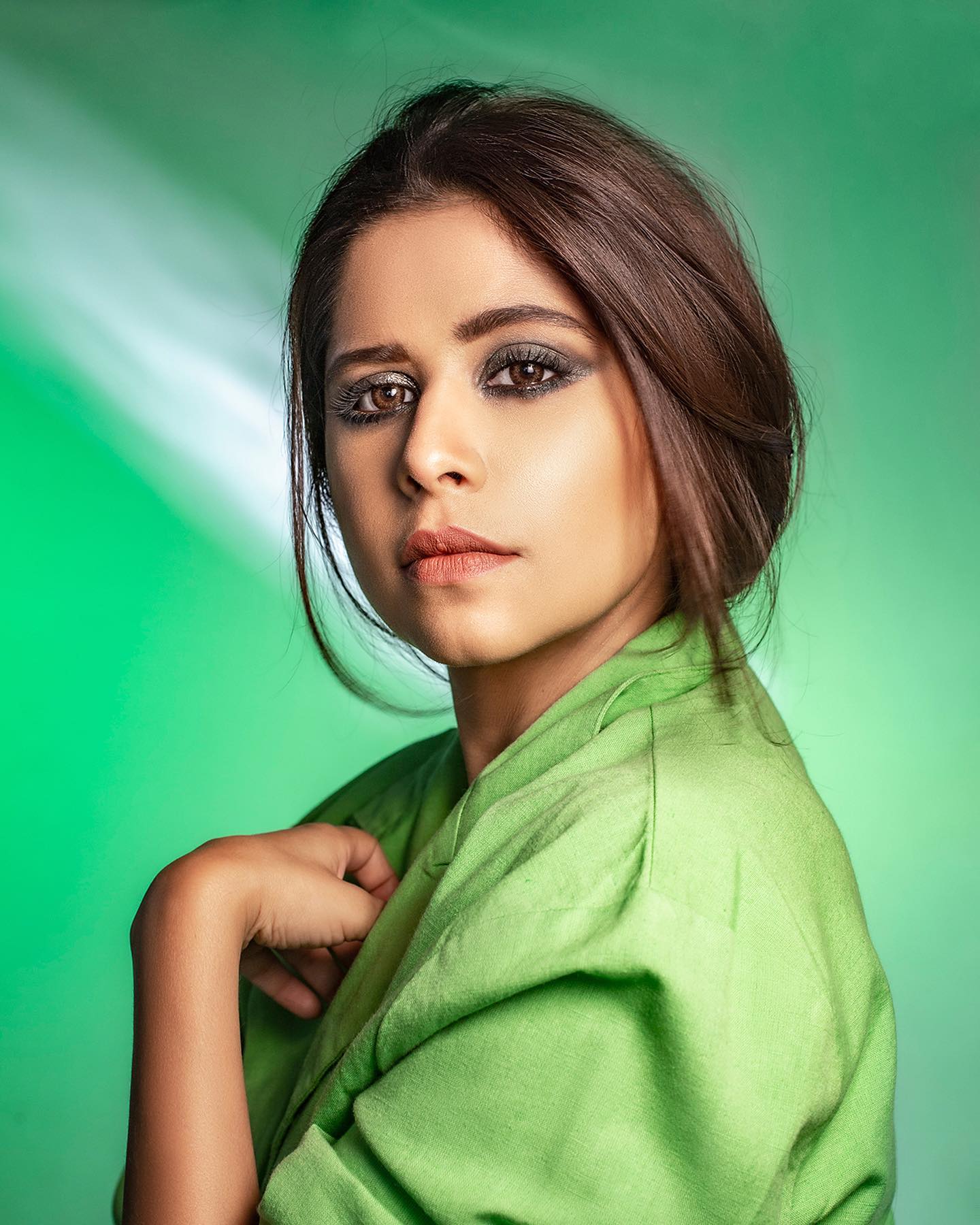 Exclusive! Sai Tamhankar Recalls The Time When Rohit Shetty Recognised Her By Her Laugh